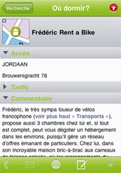 Le Guide du Routard dbarque sur l'iPhone